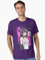 I am wet Unisex T-Shirt