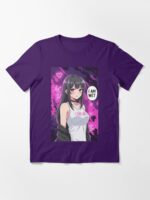 I am wet Unisex T-Shirt