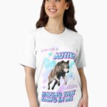 I have that DAWG in me Unisex T-Shirt