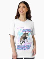 I have that DAWG in me Unisex T-Shirt