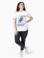 I have that DAWG in me Unisex T-Shirt - Image 4