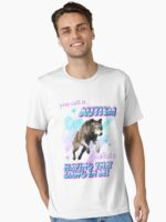 I have that DAWG in me Unisex T-Shirt - Image 2