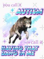 I have that DAWG in me Unisex T-Shirt - Image 7