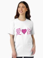 I Love Oil - Plus-Sized Elf - Elfuda Can't Lose Weight Unisex T-Shirt