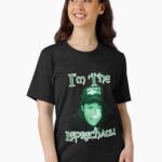 I'm The Leprechaun Unisex T-Shirt
