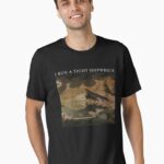 I run a tight shipwreck Unisex T-Shirt