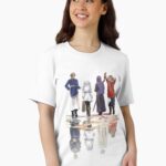 Iconic Reflection Unisex T-Shirt