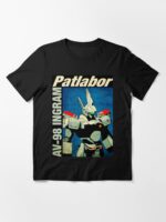Ingram Patlabor Unisex T-Shirt
