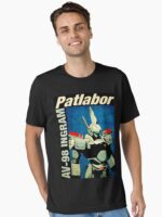 Ingram Patlabor Unisex T-Shirt