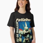 Ingram Patlabor Unisex T-Shirt