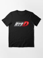 Initial D Unisex T-Shirt