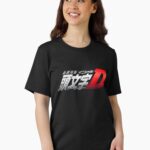 Initial D Unisex T-Shirt