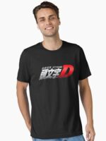Initial D Unisex T-Shirt