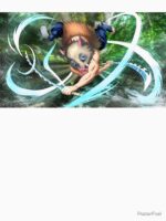 Inosuke Hashibira Demon Slayer Anime Art Unisex T-Shirt