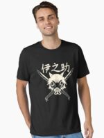 Inosuke Hashibira Unisex T-Shirt