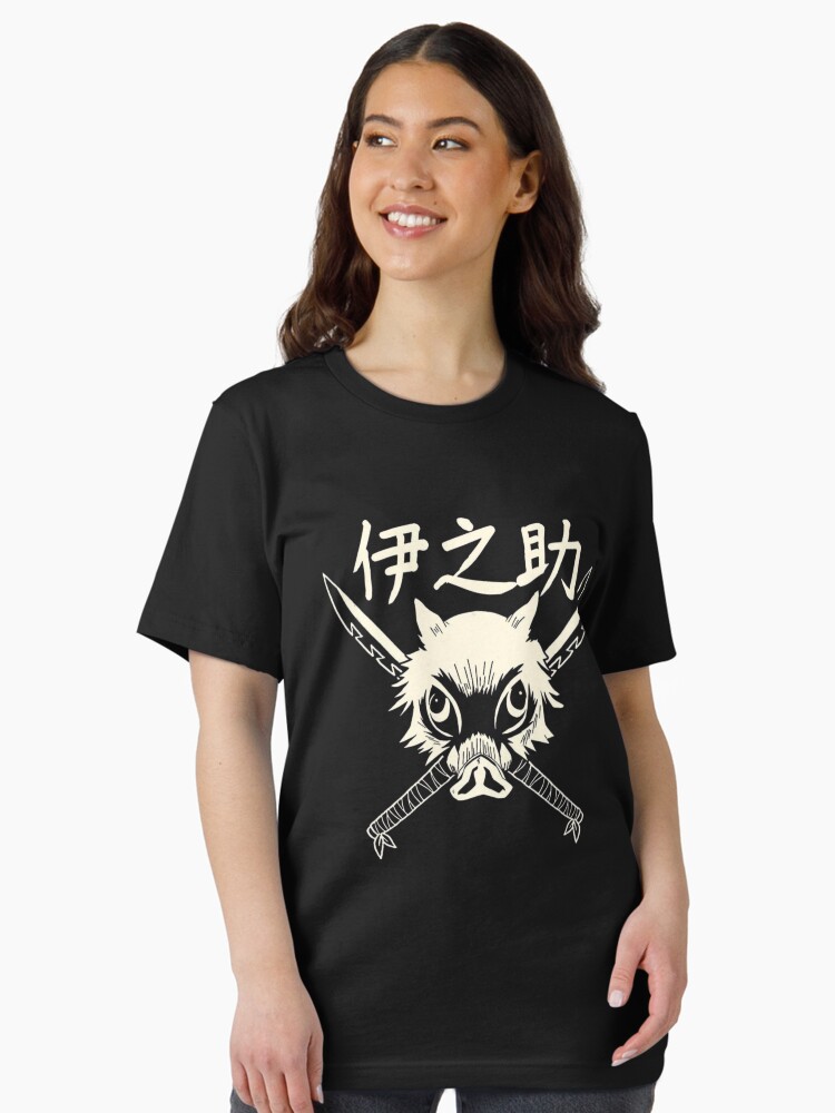Inosuke Hashibira Unisex T-Shirt