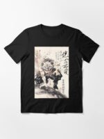 Inosuke Sumi-e Unisex T-Shirt