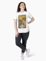 Inpector Gadget Unisex T-Shirt
