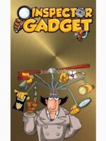 Inpector Gadget Unisex T-Shirt