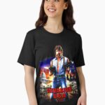 Invasion USA Active Unisex T-Shirt