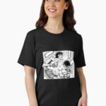 Ippo - hajime no ippo Unisex T-Shirt