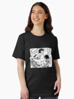 Ippo - hajime no ippo Unisex T-Shirt