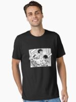 Ippo - hajime no ippo Unisex T-Shirt