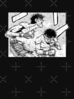 Ippo - hajime no ippo Unisex T-Shirt