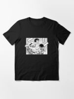Ippo - hajime no ippo Unisex T-Shirt