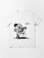 Ippo makunouchi Unisex T-Shirt