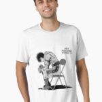 Ippo makunouchi Unisex T-Shirt