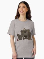 Iron Giant Unisex T-Shirt