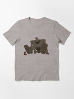 Iron Giant Unisex T-Shirt