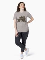Iron Giant Unisex T-Shirt