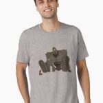 Iron Giant Unisex T-Shirt