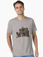 Iron Giant Unisex T-Shirt