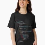 Is This The Real Life Coding Programming Color Unisex T-Shirt