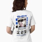 Isagi Yoichi Ego Moment Art Unisex T-Shirt