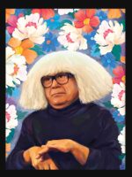 It_s Alway Sunny In Flowers Unisex T-Shirt - Image 7