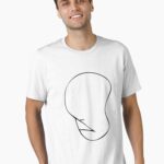 It's dignity, Luanne. Unisex T-Shirt