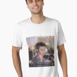 Jacob Twilight Meme - "Where the hell have you been, loca?" Unisex T-Shirt