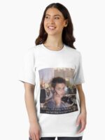 Jacob Twilight Meme - "Where the hell have you been, loca?" Unisex T-Shirt - Image 2