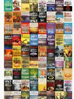 James Michener Books Unisex T-Shirt