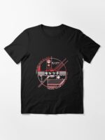 Japanese Catch Ball Unisex T-Shirt
