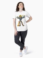 Jax And Daxter Action Game Series 2022 Classic Unisex T-Shirt