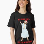 JESUS BIRTHDAY! Unisex T-Shirt