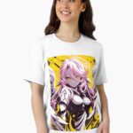 Jibril - No game no Life - 1 Unisex T-Shirt