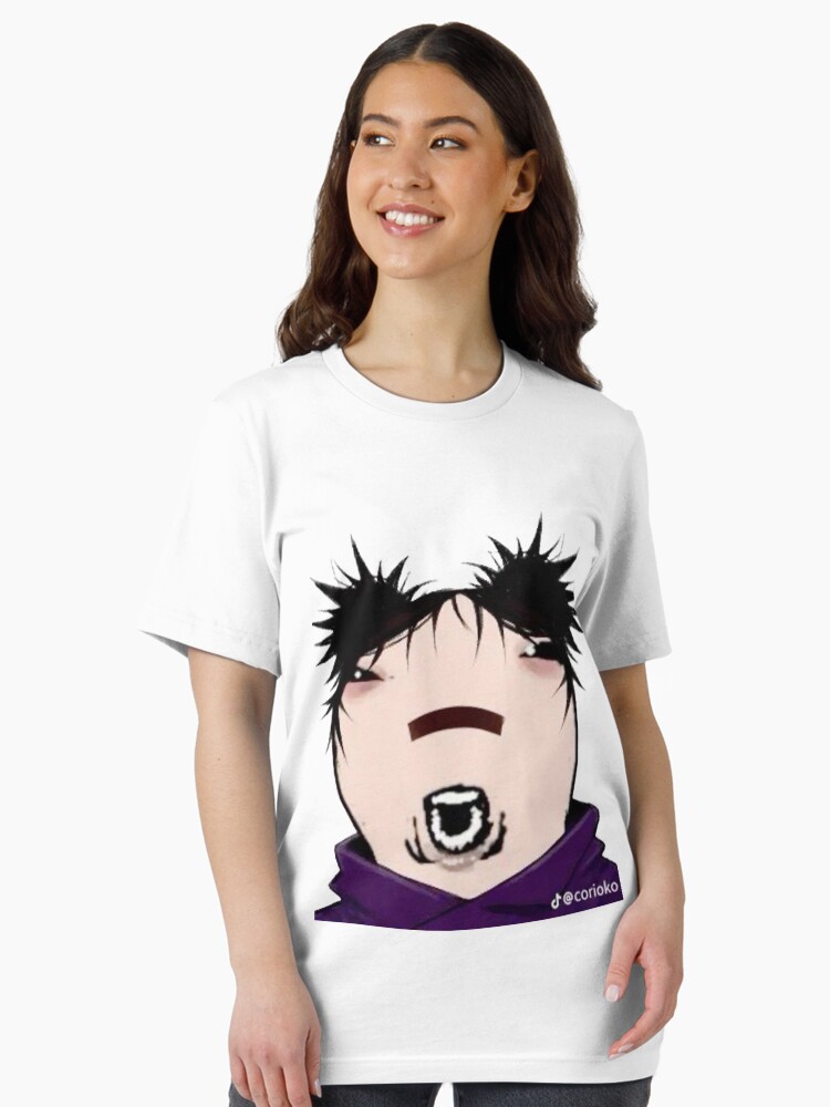 Jjk meme Unisex T-Shirt Jjk meme Unisex T-Shirt