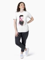 Joeyy Unisex T-Shirt - Image 4