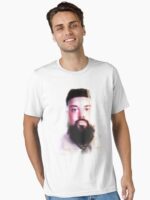 Joeyy Unisex T-Shirt - Image 2